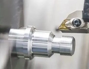 Introduction to CNC Lathe